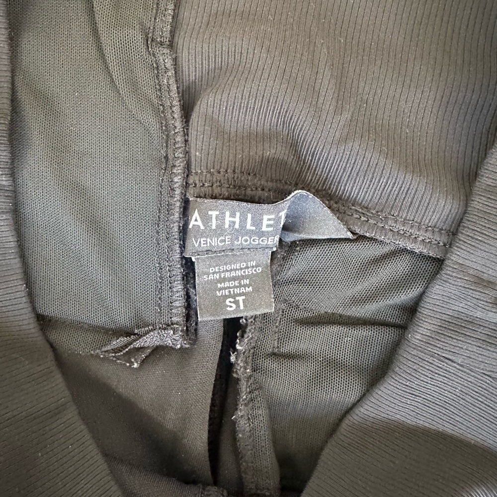 Athleta Venice Jogger Pants - Picture 3 of 3